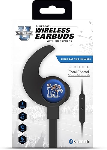Vista 49 de SOAR Auriculares inalámbricos Bluetooth NCAA