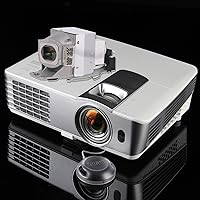 Vista 5 de EWO'S 5J.J7L05.001 W1070 Bombilla de lámpara para Benq W1070 W1080st HT1075 HT1085st Bombilla de repuesto para proyector, con carcasa