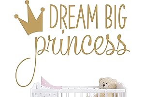 Dreamy Princess Tiana Room Decor for Little Dreamers