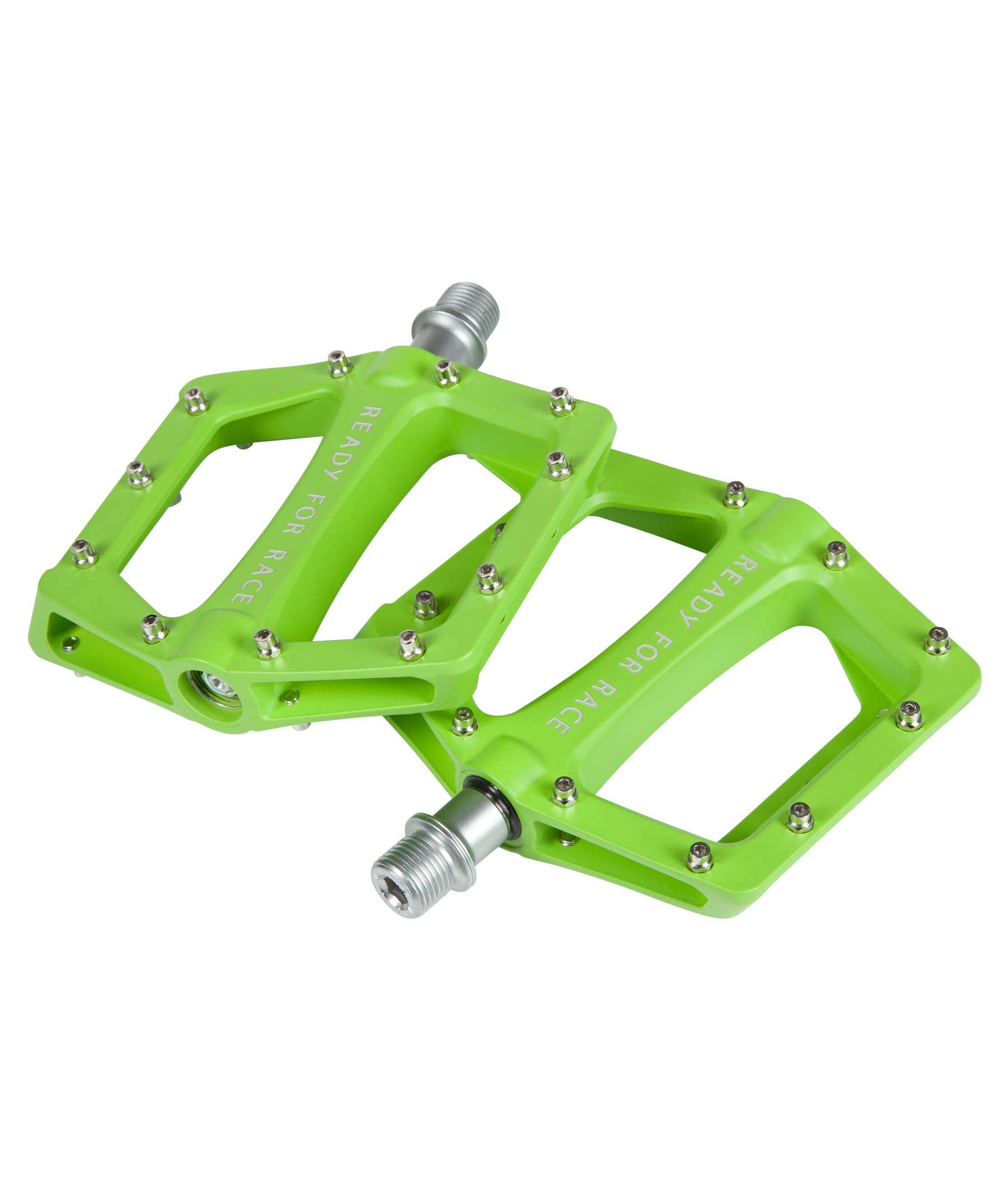 pedale grün Cube RFR Flat Race Sport & Freizeit Color:Hunter Orange Wie lange sind gefrorene MACINA CITY 8 P5