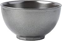 Vista 1 de Juliska Cuenco de cereales/helados de gres de peltre
