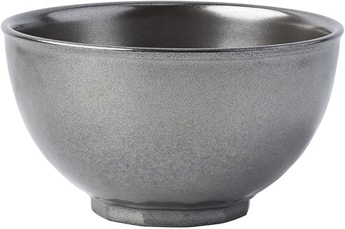 Miniatura 1 de Juliska Cuenco de cereales/helados de gres de peltre