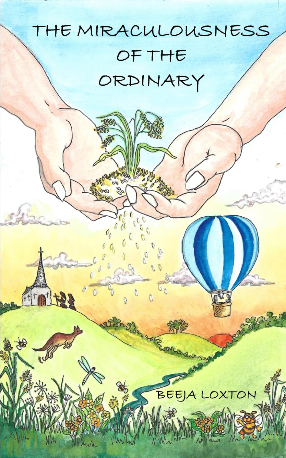 The Miraculousness of the Ordinary - 9780957154575
