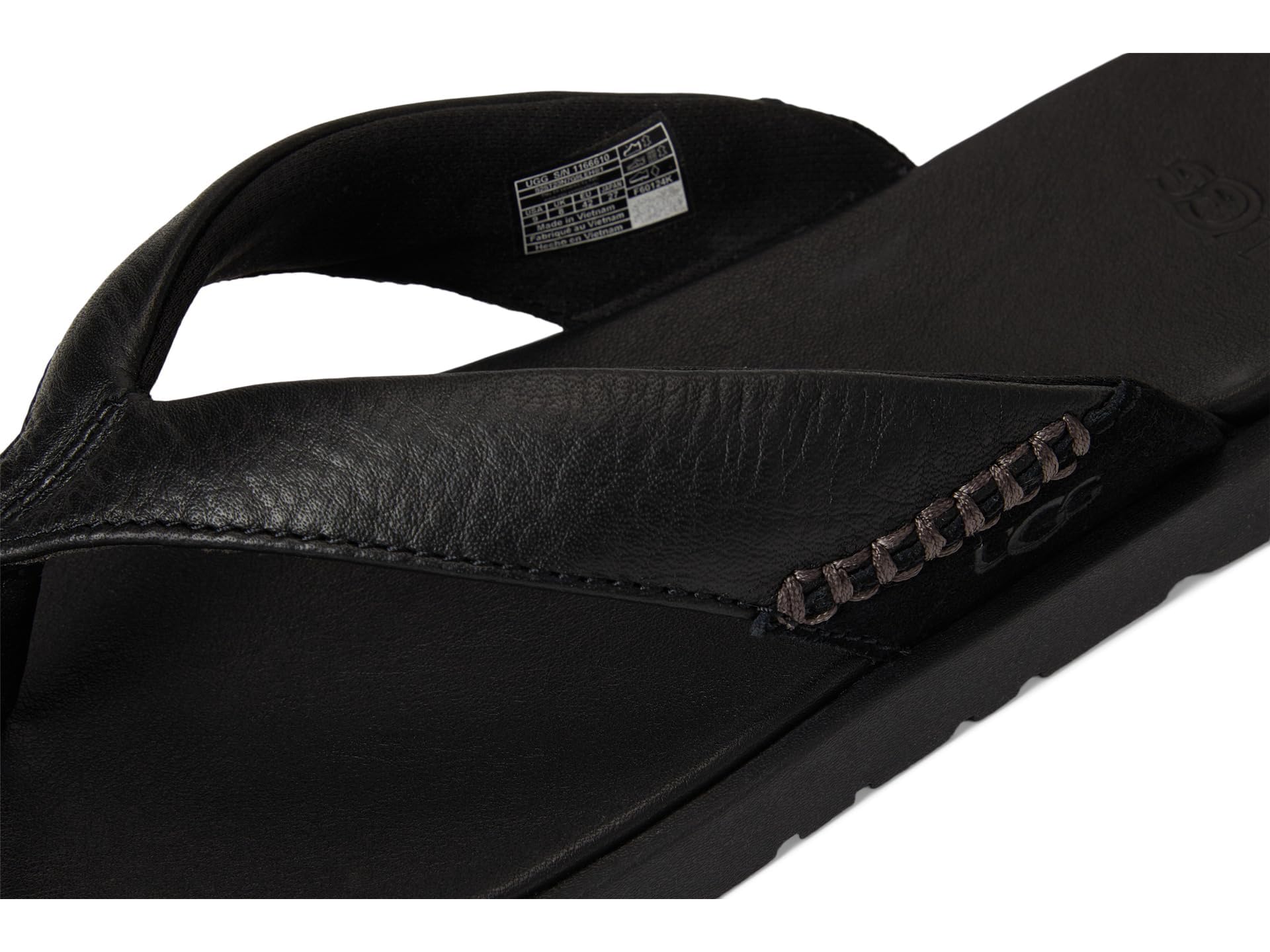 UGG Herren Seaside Ii Flip Flipflop
