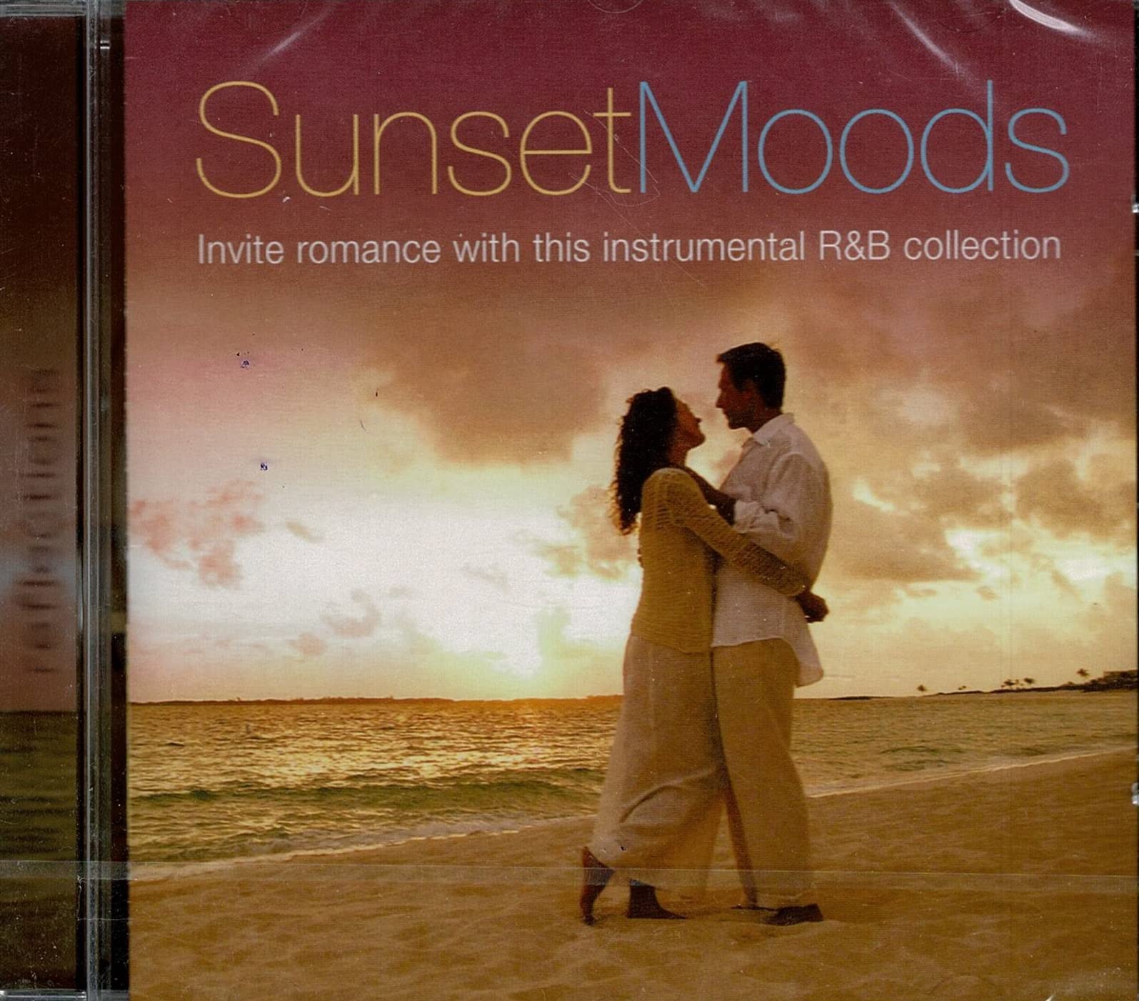 Sunset Moods [Audio CD]