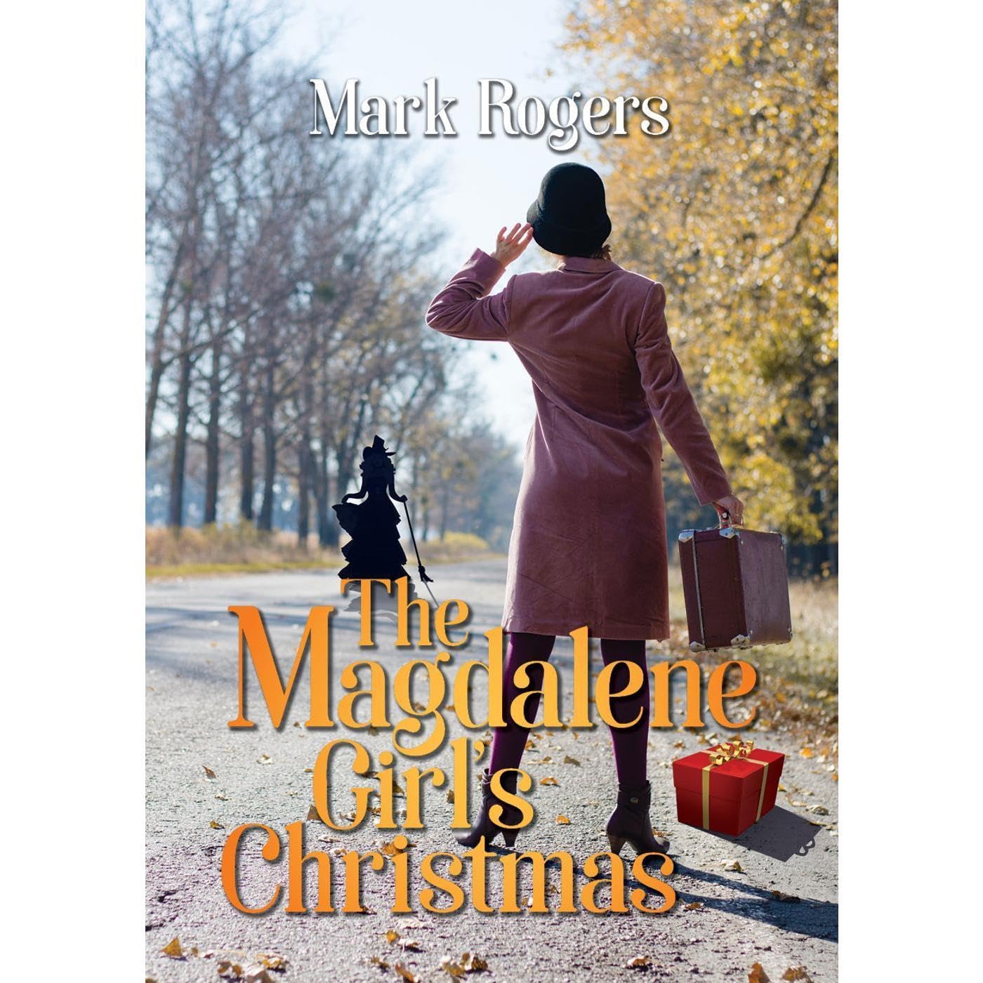 The Magdalene Girl's Christmas