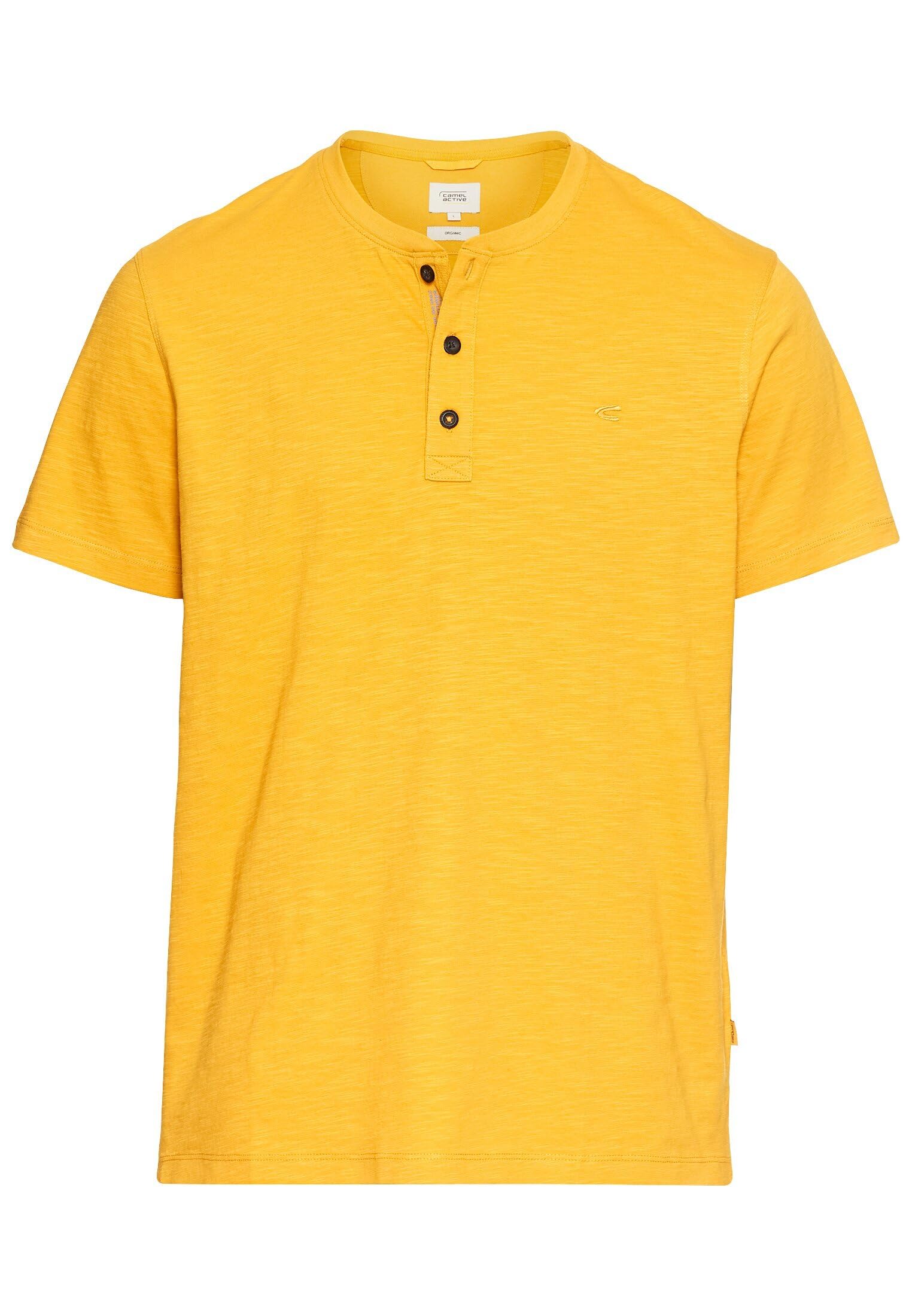 camel active 409740-5T04, Orange, 5XL