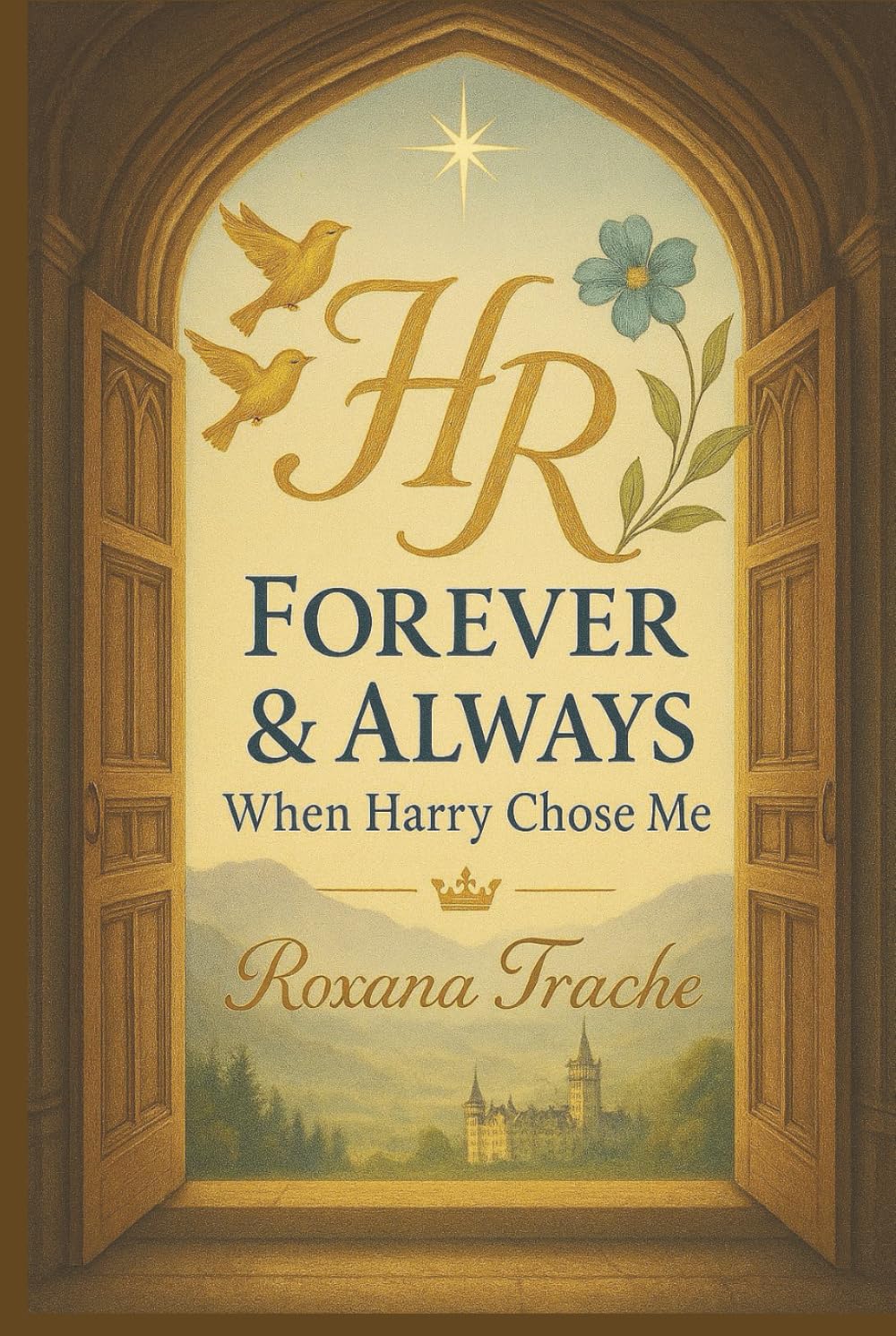Forever&Always: When Harry Chose Me