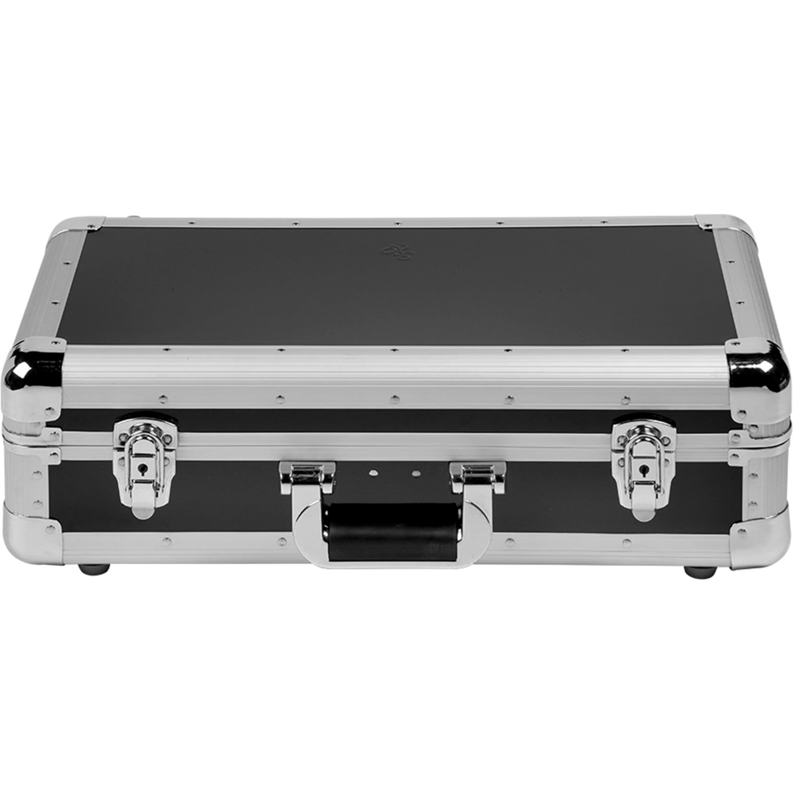 walkasse cd100case – CD100 schwarz Case Koffer für 100-cds