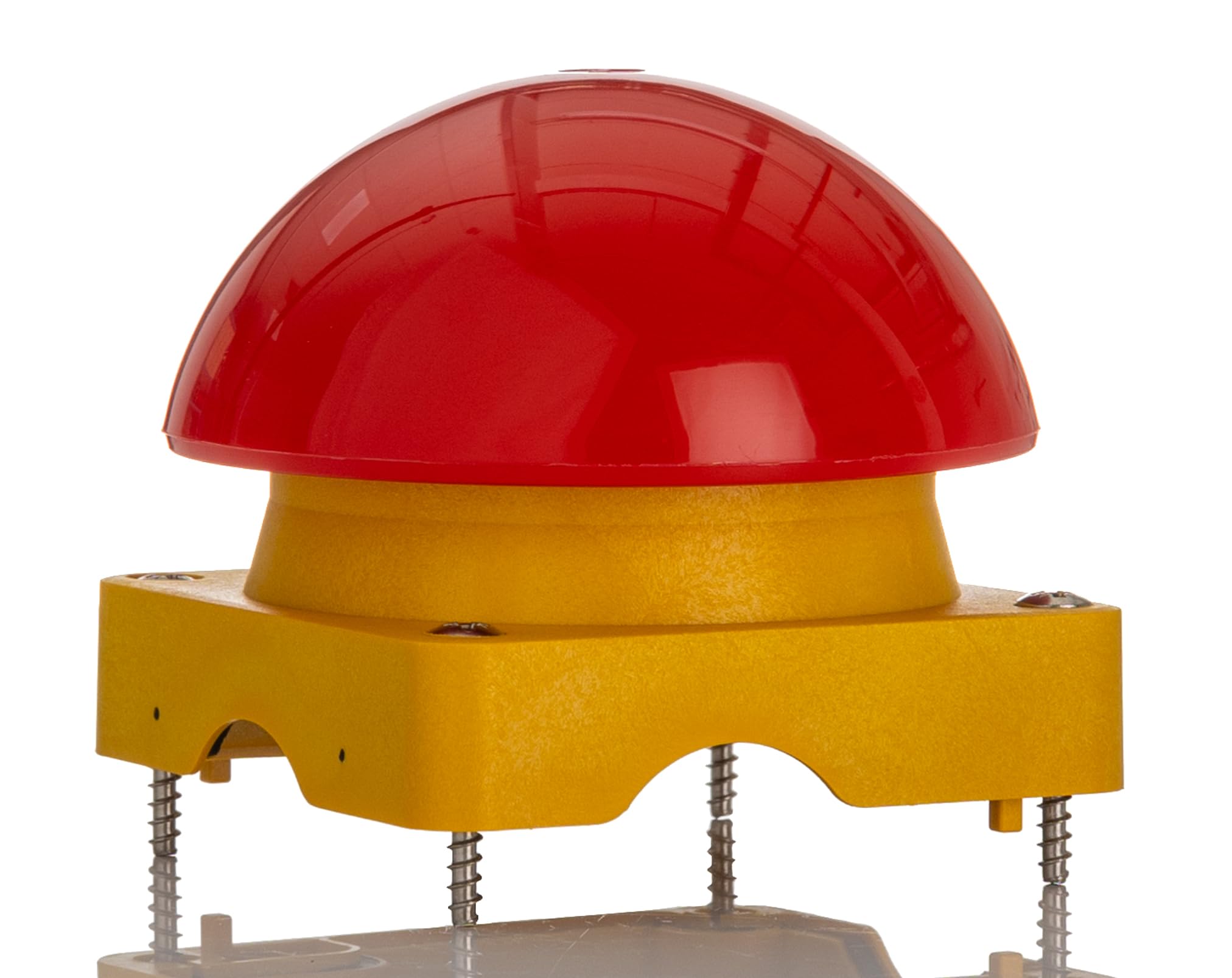 Boîtier Eaton 229755 pour signalisation et commande champignon - 2