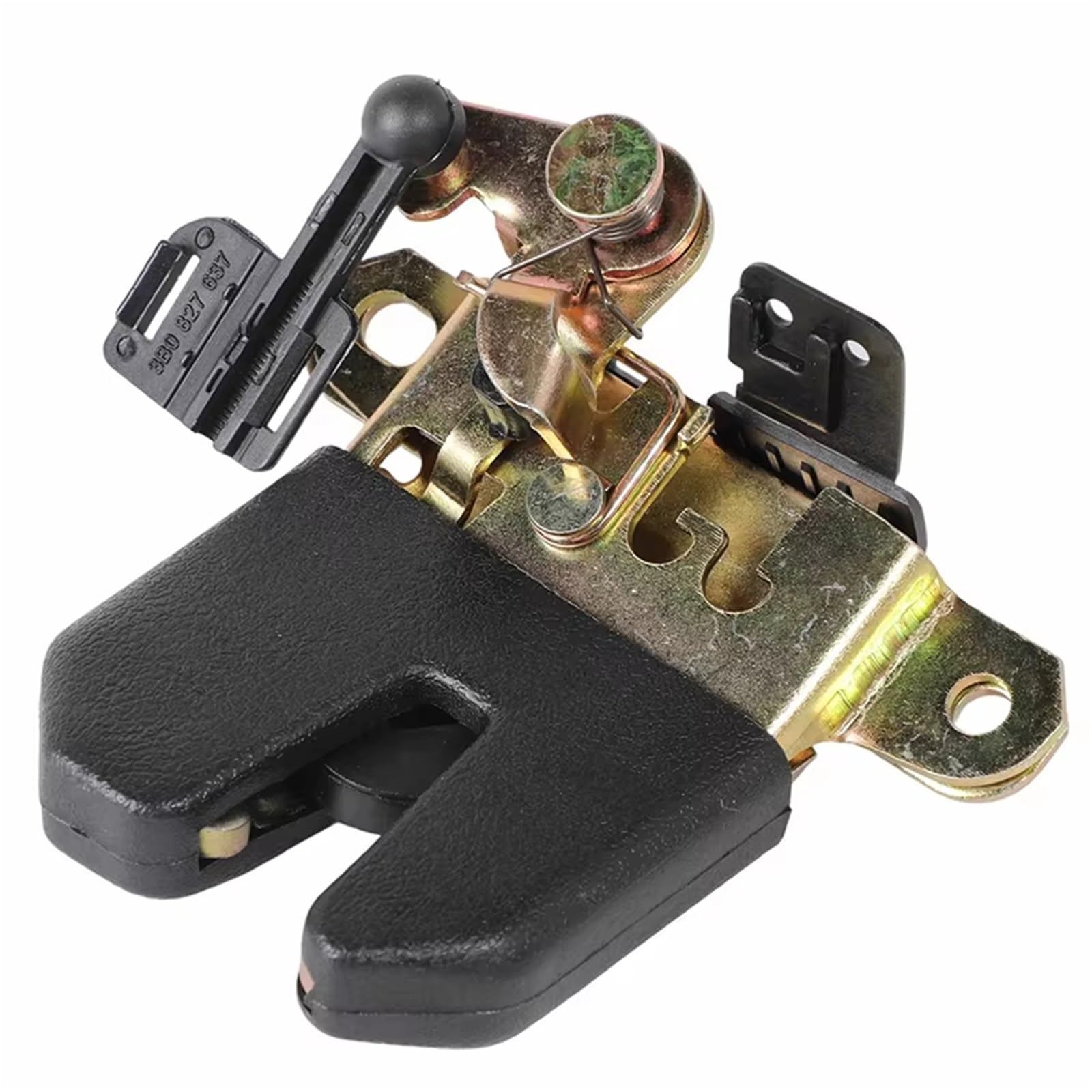 Jkswzma One Color Rear Tailgate Boot Lock For Vw 1999 2000 2001 2002 2003 2004 2005 Rear Trunk Latch Lock Car 1J5827505e Tailgate Lock Actuator