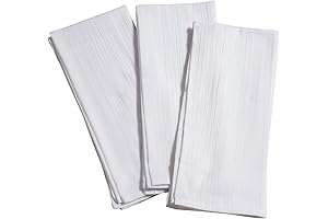 Ritz Dish Towels: Essential Kitchen Companions for Effortless Cleaning