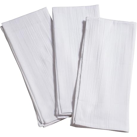 Ritz Dish Towels: Essential Kitchen Companions for Effortless Cleaning