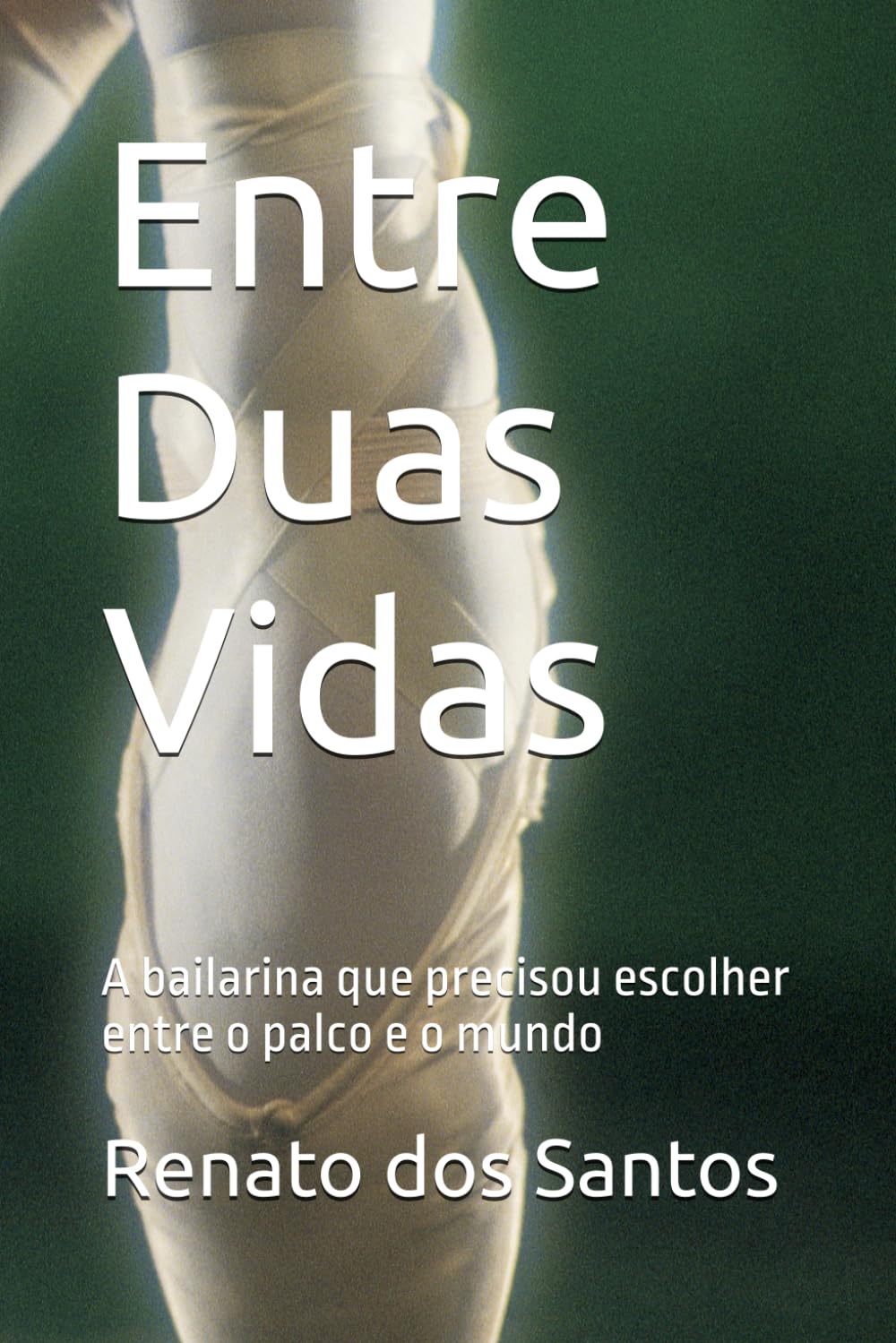 Entre Duas Vidas: A bailarina que precisou escolher entre o palco e o mundo