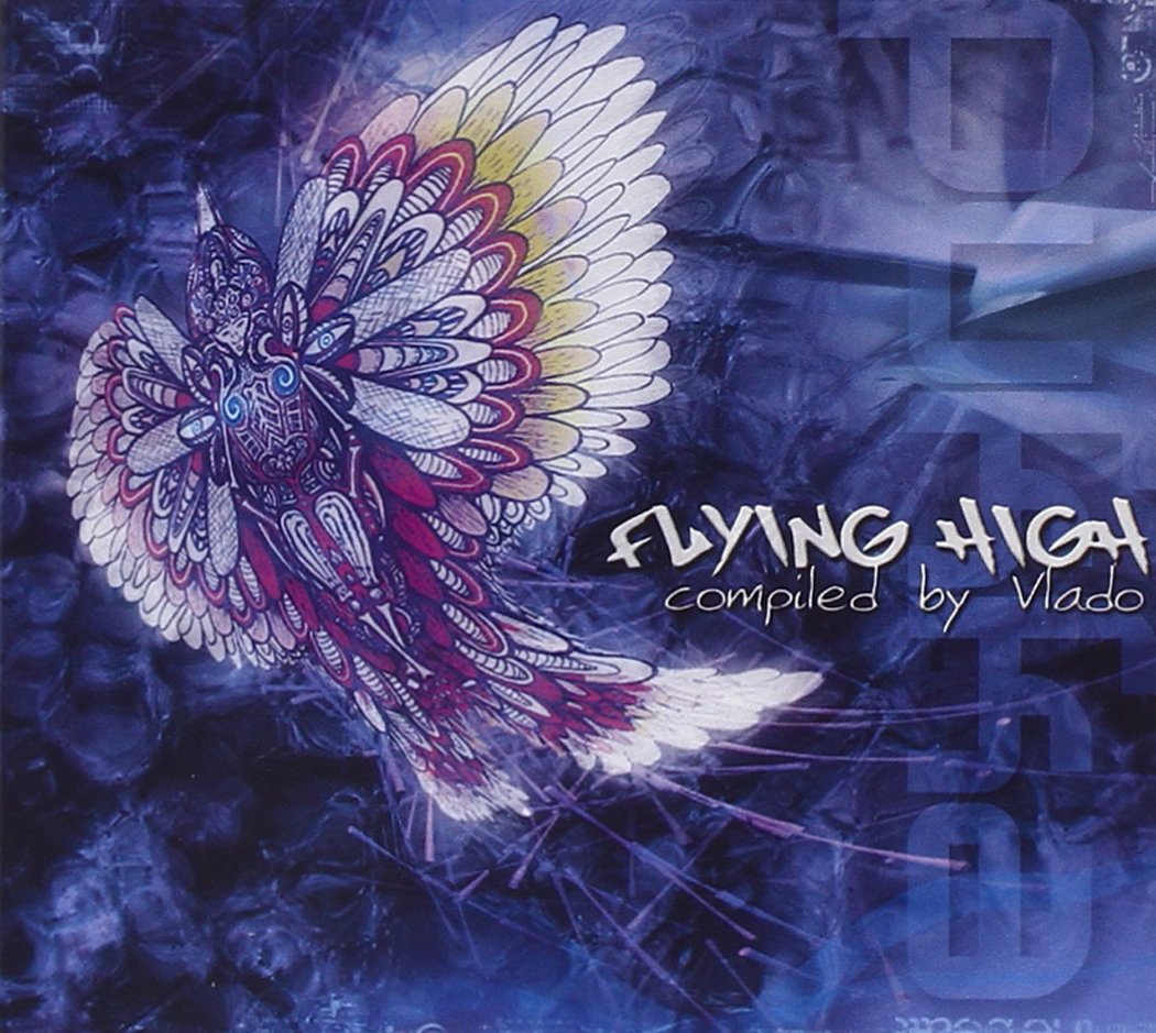 Flying High Audio CD