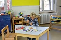 Vista 7 de Faber-Castell Lápices ecológicos de colores Grip - 12