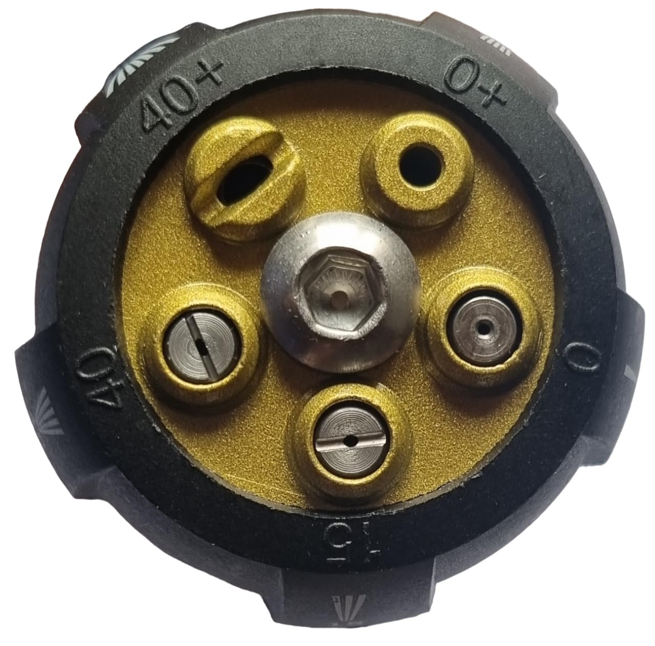 CASC UGELLO 5 IN 1 PER IDROPULITRICE AR 375 46339