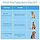 Depets Self Cleaning Slicker Brush, Dog Cat Bunny Pet Grooming Shedding Brush - Easy to Remove Loose Undercoat, Pet Massaging Tool Suitable for Pets with Long or Short Hair Product Image 6