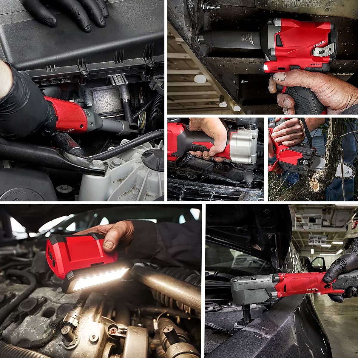 【2 Piezas】 Batería de 12V 3.5Ah para Herramientas de batería para Milwaukee 48-11-2411 48-11-2420 48-11-2401 48-11-2402 para Milwaukee 12V