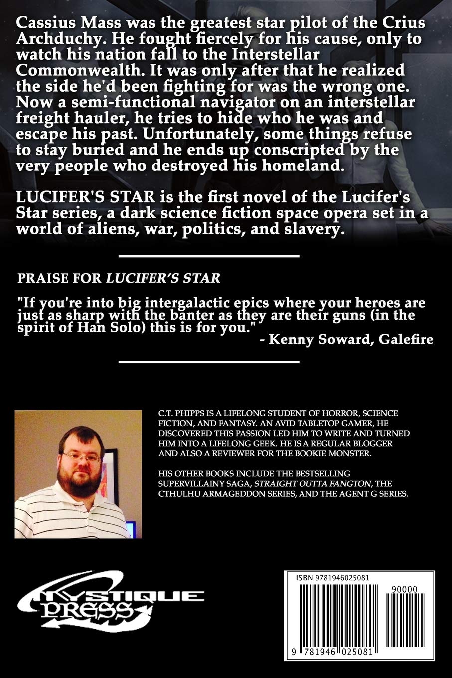 Lucifer's Star - Image 2