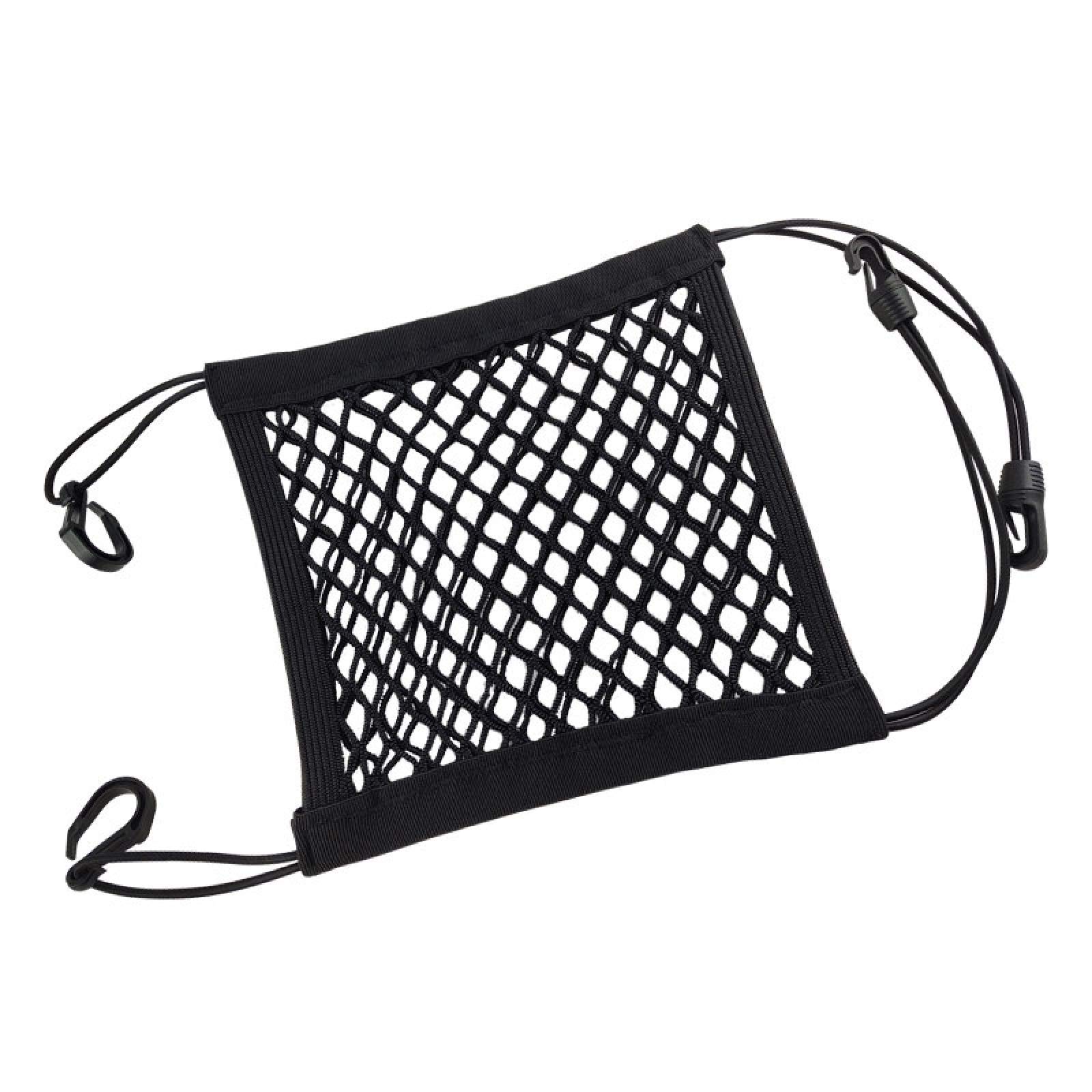 1X Universal Car Organizer Rete a Rete Tronco Merci torage Sedile Posteriore Traino Rete di riordino nel Bagagliaio Accessori Interni di Rete