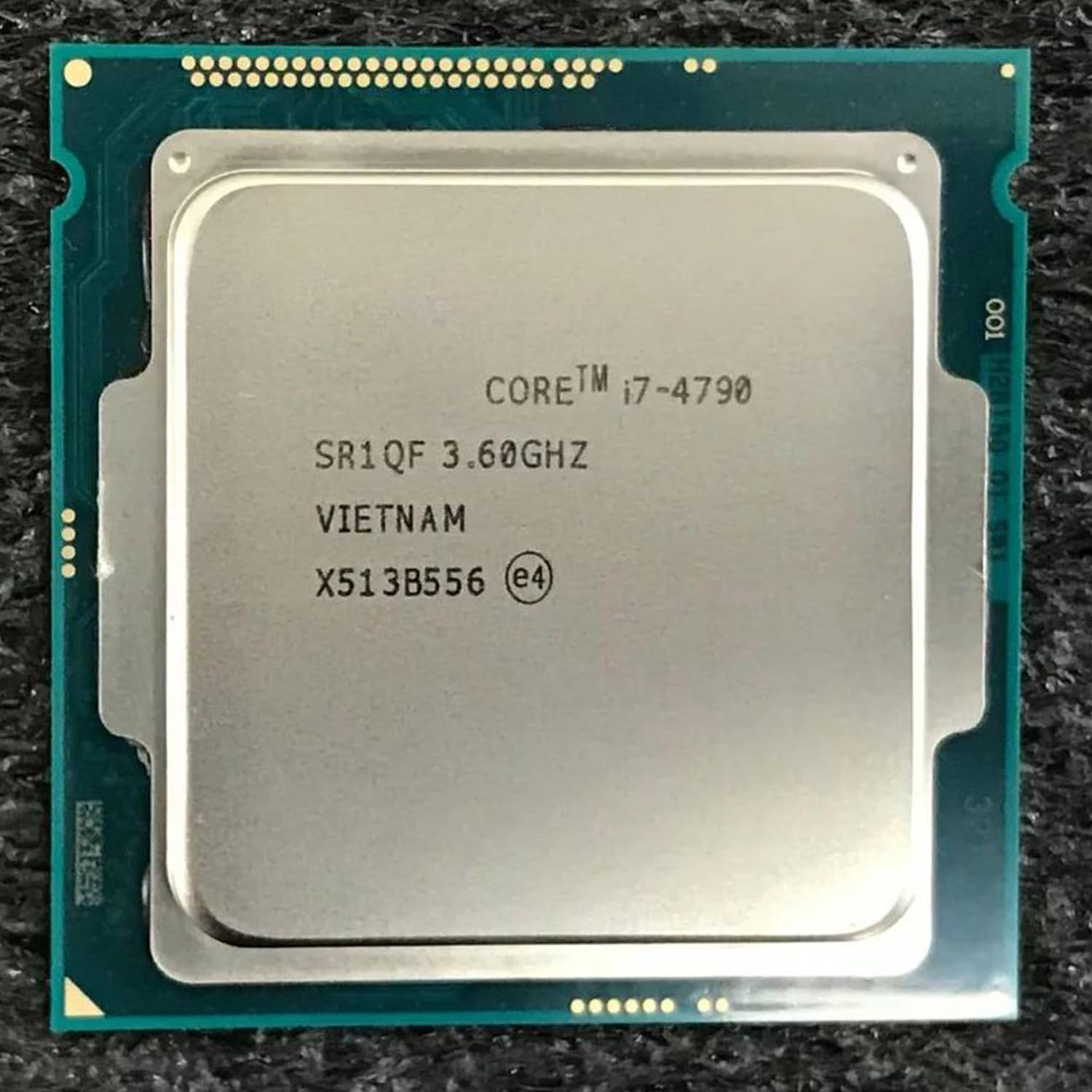 CPU Intel Core i7-4790,ASRock Z97 Pro4,16GB Amazon.in: Buy Intel Core i7-4790 Processor Online at Low