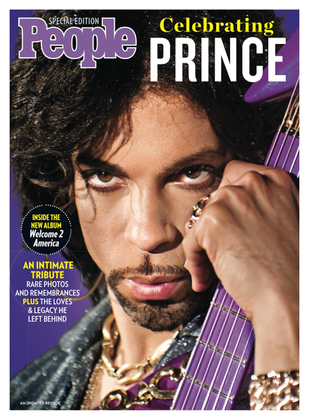 PEOPLE Prince