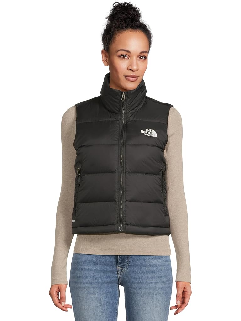Black The North Face Hydrenalite™ Down A-line Vest