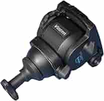 Vinten カメラ対応 V4092-0001 75mm ボールベースヘッド 固定パンバー1個&amp;カメラプレート&amp;ボウルクランプ付き Vinten カメラ対応 V4092-0001 75mm ボールベースヘッド 固定