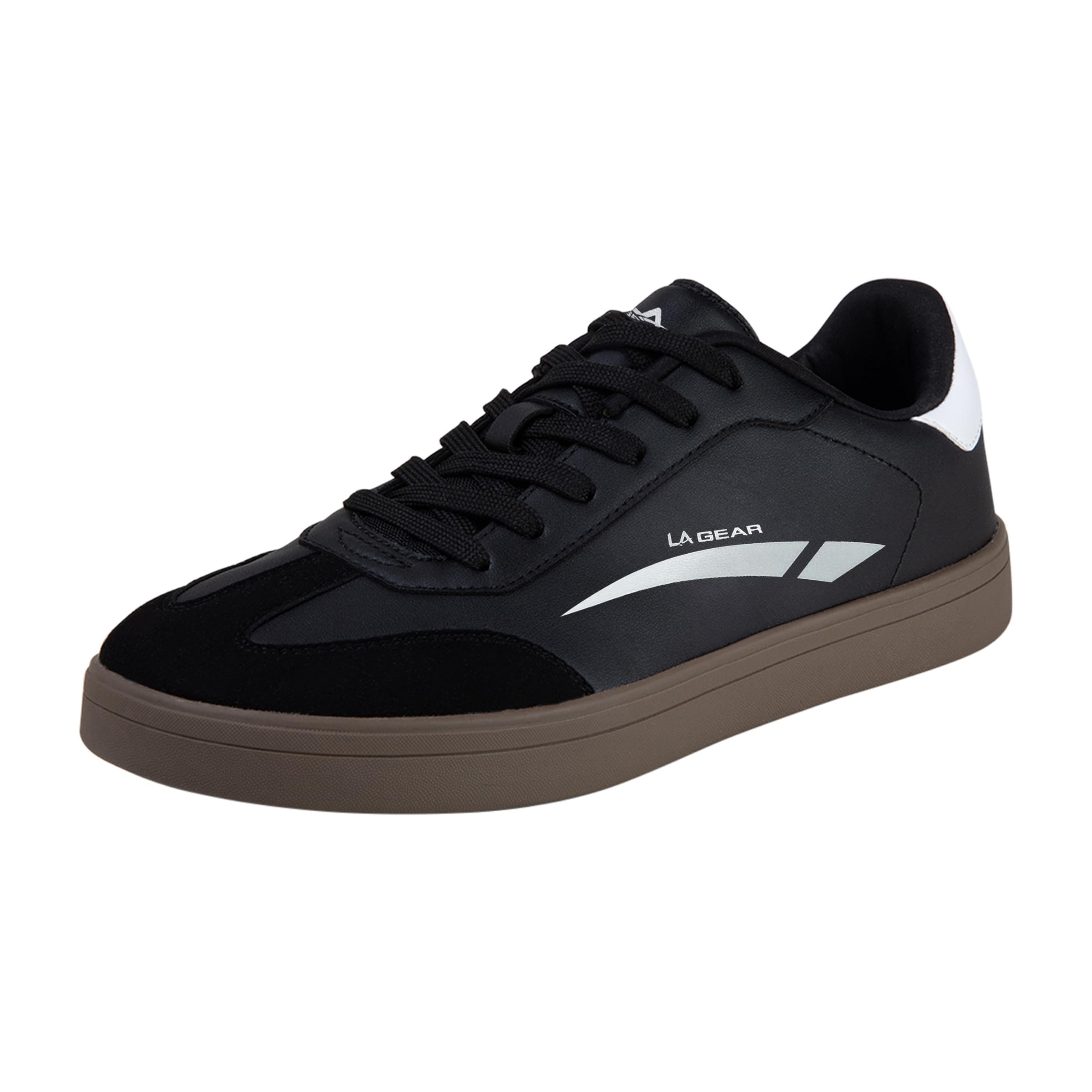 L.A. Gear Mens Nova Retro Fashion Sneaker