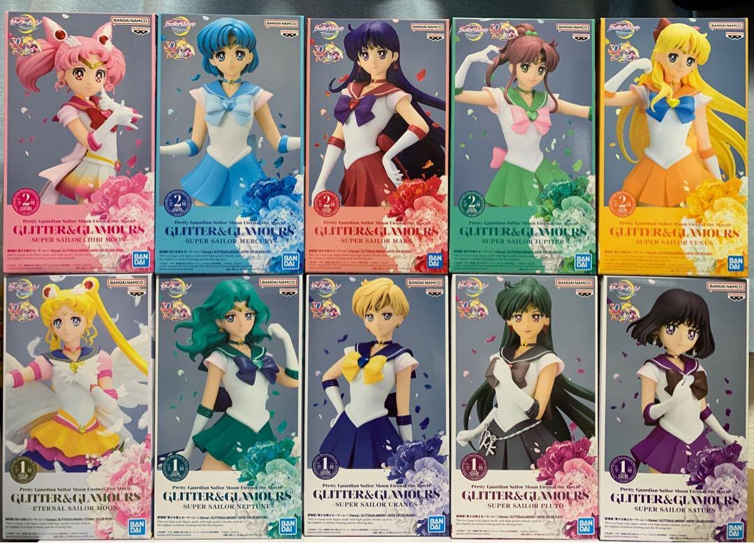 セーラームーン　フィギュア Amazon.co.jp: TAMASHII NATIONS フィギュアーツZERO