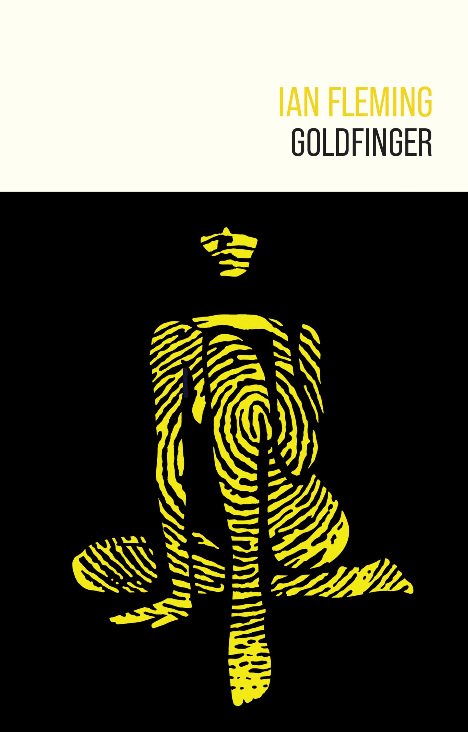 Goldfinger: 7 (james Bond 007)