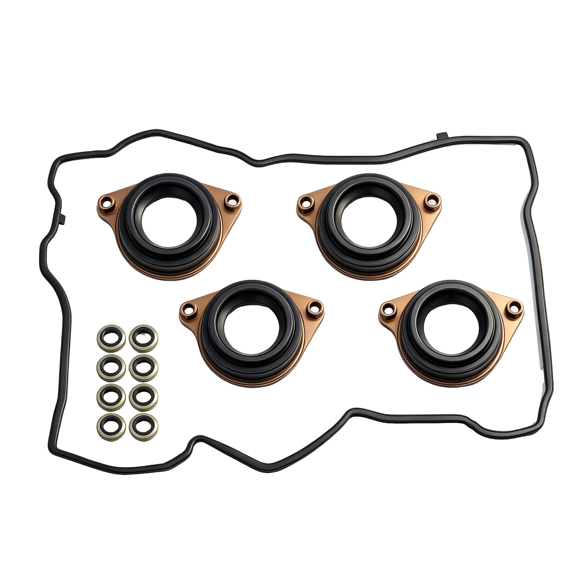 HiSport Engine Valve Cover Gasket Set 12030-5A2-A01