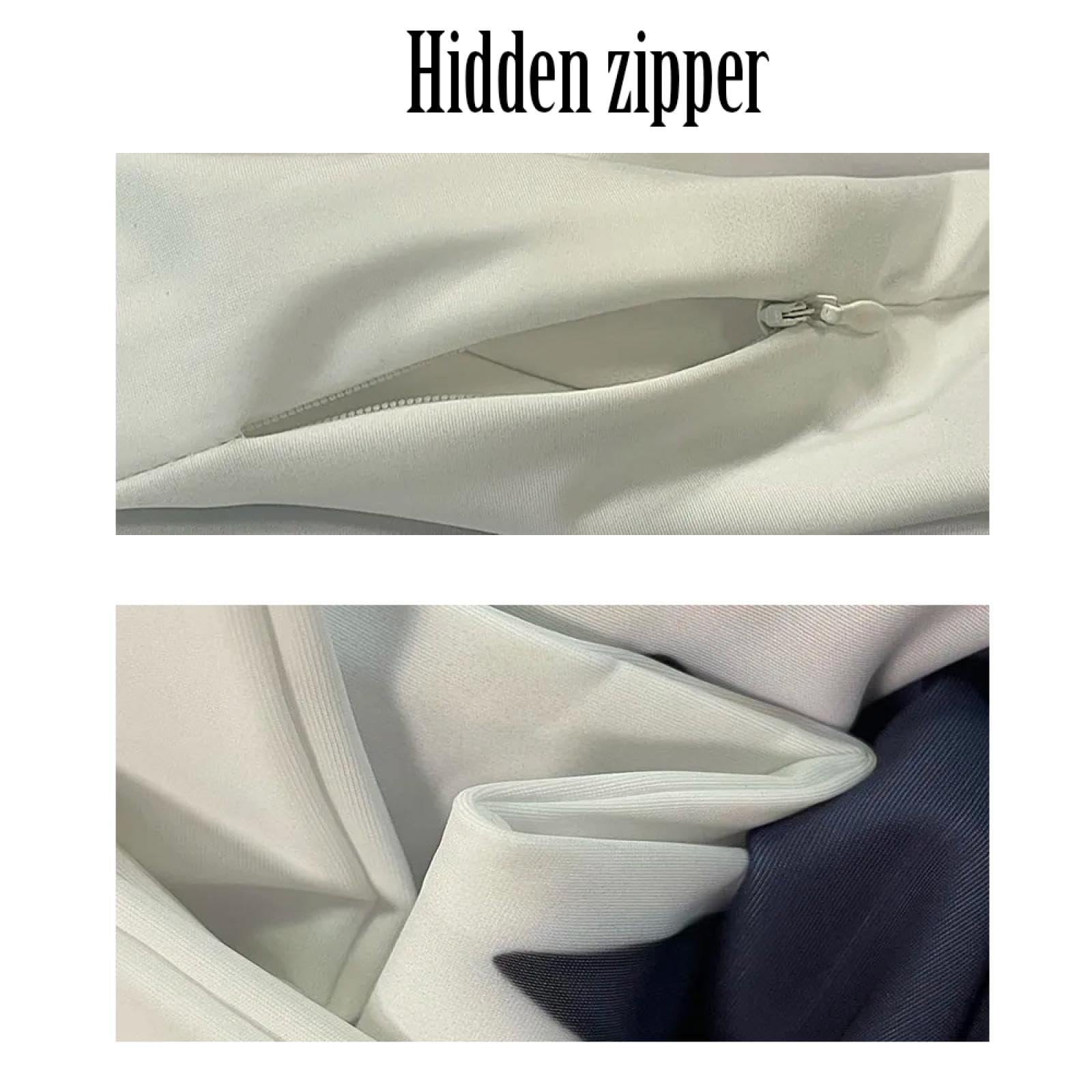 Dakimakura Anime Figure Pillowcase Copertina del personaggio Hu Tao che abbraccia la morbidezza perfetta della federa 50×150cm baby velvet （Anime-33）