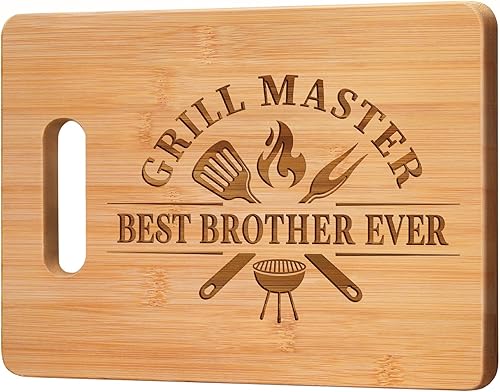Gifts for Brother - Cooking Gifts For Brother