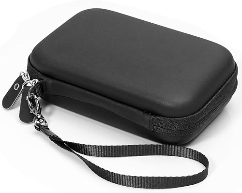 Miniatura 5 de Kodak Mini 2  Mini Shot - Funda protectora para impresora fotográfica instantánea HP Sprocket Select, Sprocket Plus, caja protectora para cámara