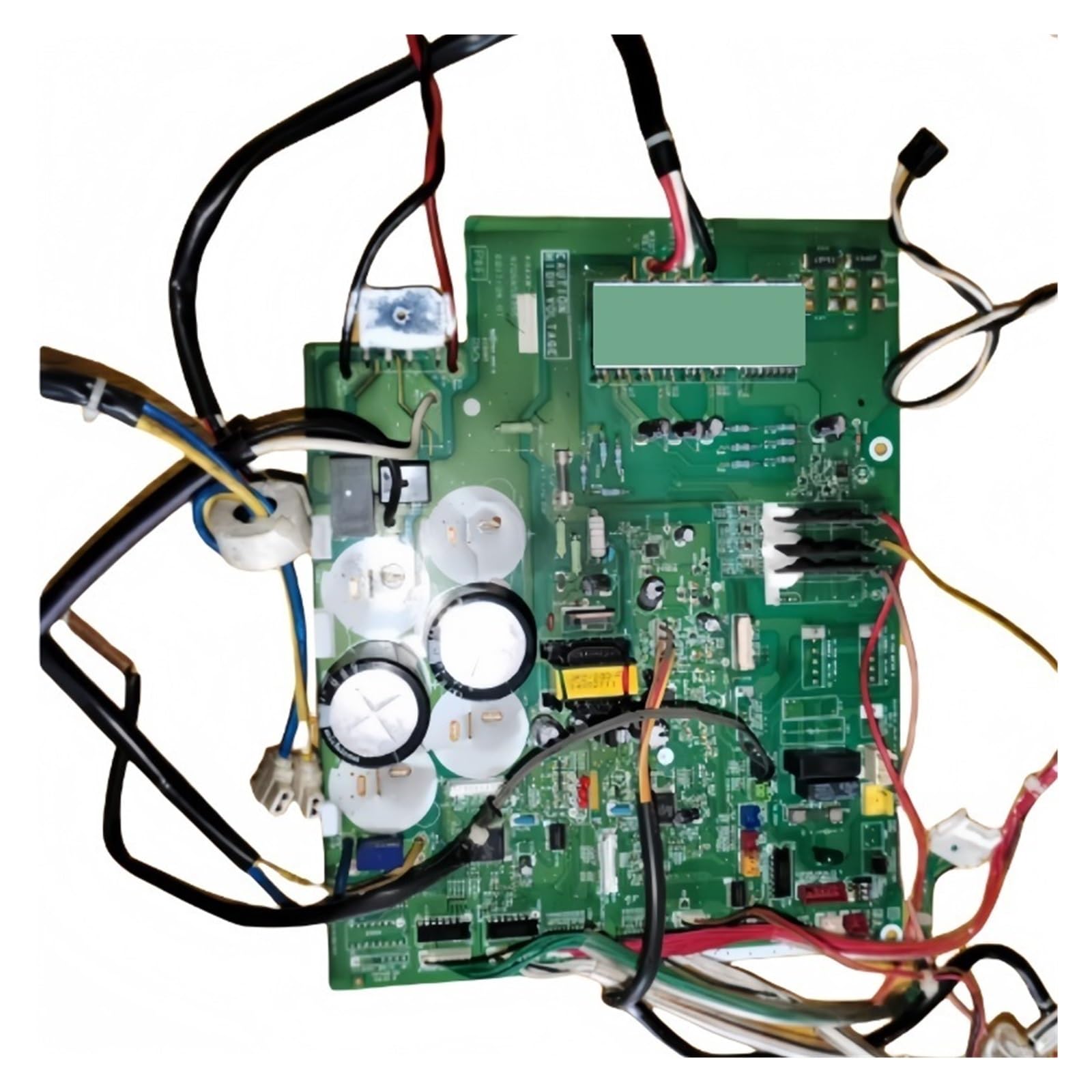 Air Conditioner mainboard,Compatible with Fujitsu Air Conditioner Main Board 9708016023 K08BH-C-A02-01(Second Hand)