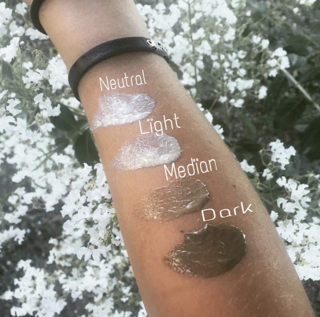 Multifunctional Skin Saver (Dark)