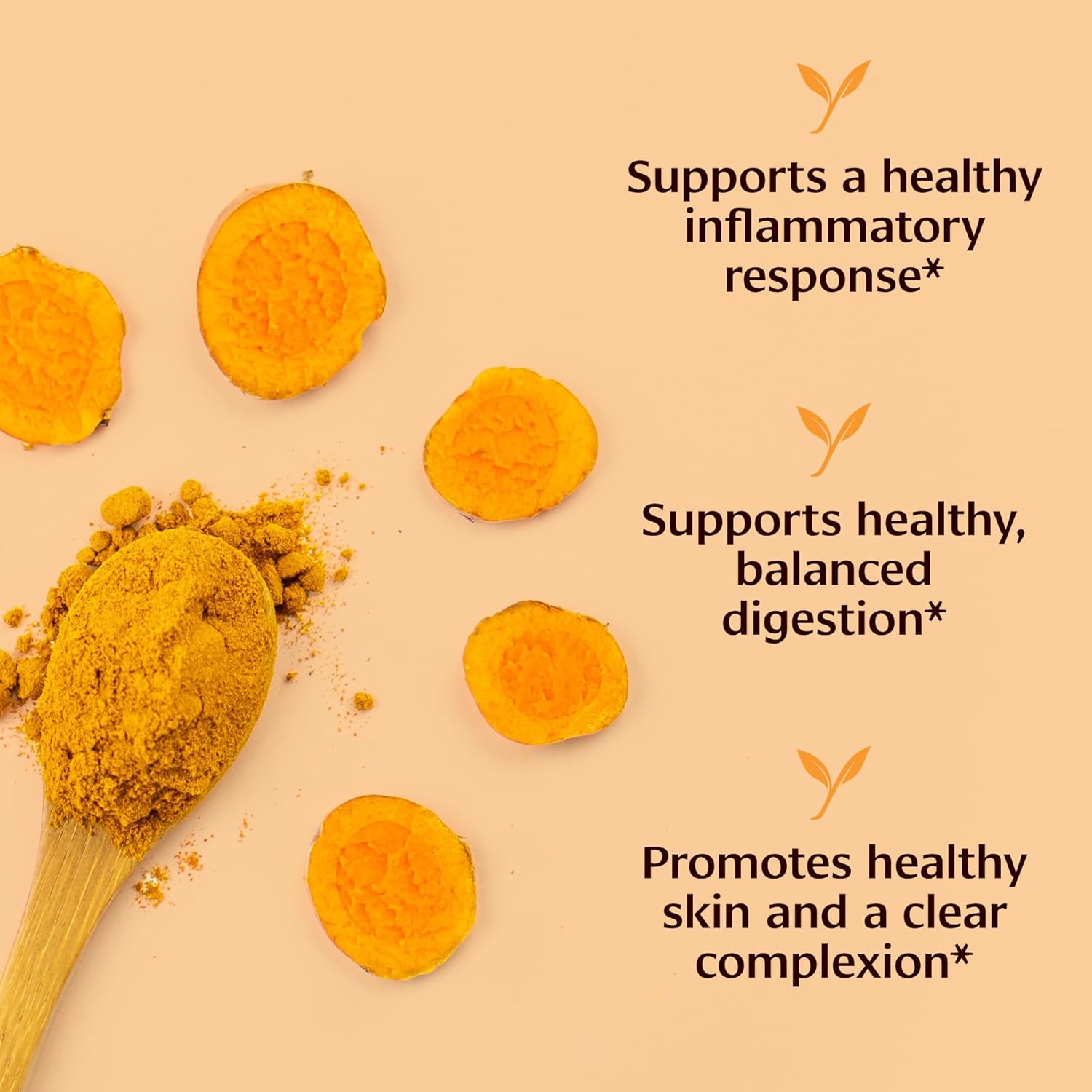 Banyan Botanicals Turmeric Powder – Organic Turmeric (& Curcumin) Supplement – for Supporting Healthy Skin & Overall Health* – 1 Pound – Non-GMO Sustainably Sourced Vegan