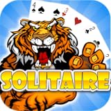 Tiger Attack Solitaire Free for Kindle Tiger Claw Solitaire Games Free Card Games Casino HD Easy Play Solitario Gratis for Kindle Download free casino apps offline without internet needed no wifi required. Best solitaire game 2015 casino games free