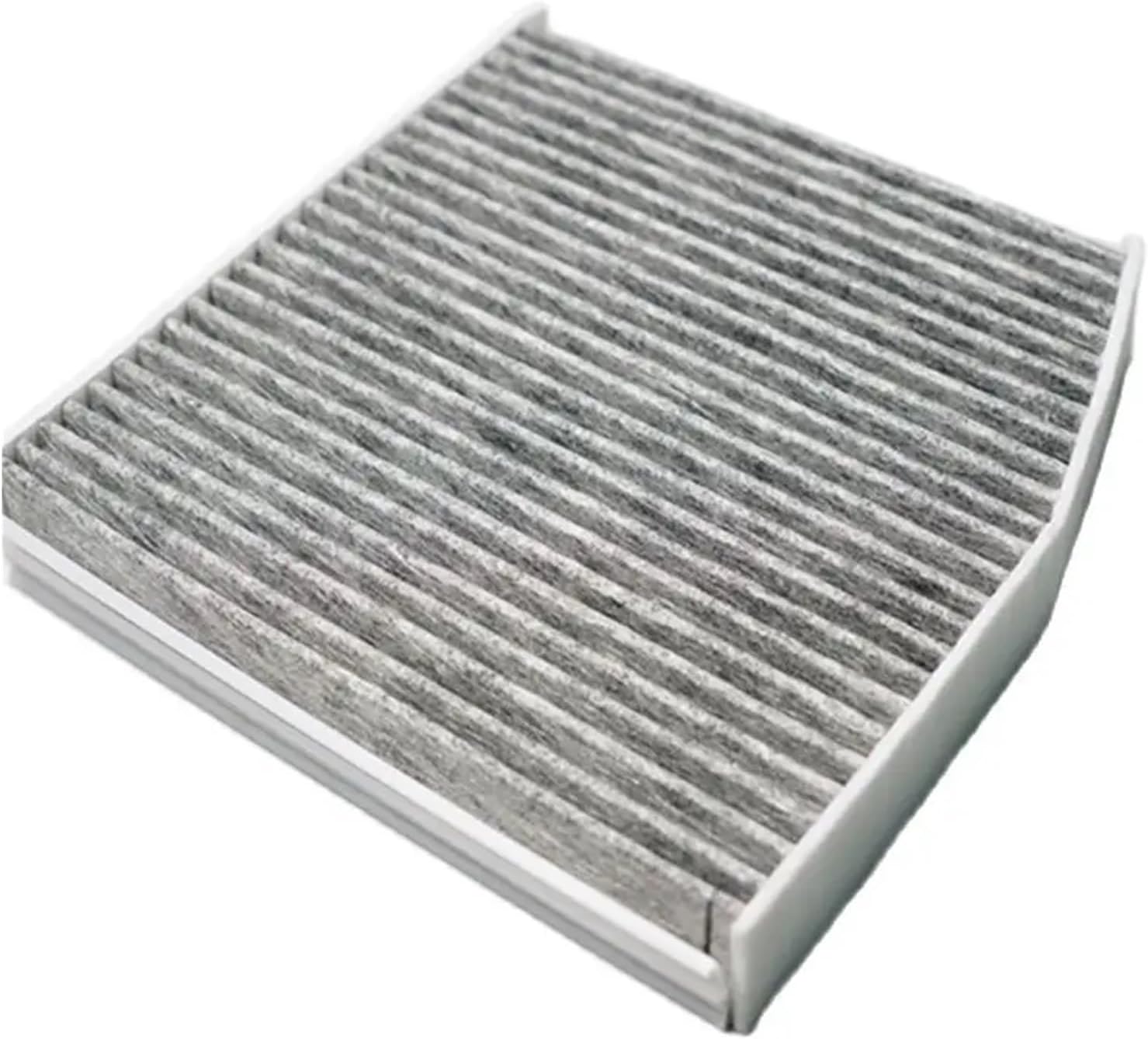 Carbon Filter Cabin Filter Compatible W246 B180 / B200 / B180CDI / B200CDI W176 A180 / A200 / A260 OEM: 2468300018