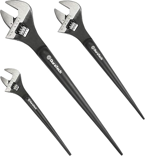DURATECH LONGYOUYIYANG-DURATECH-WRENCHSET wrench