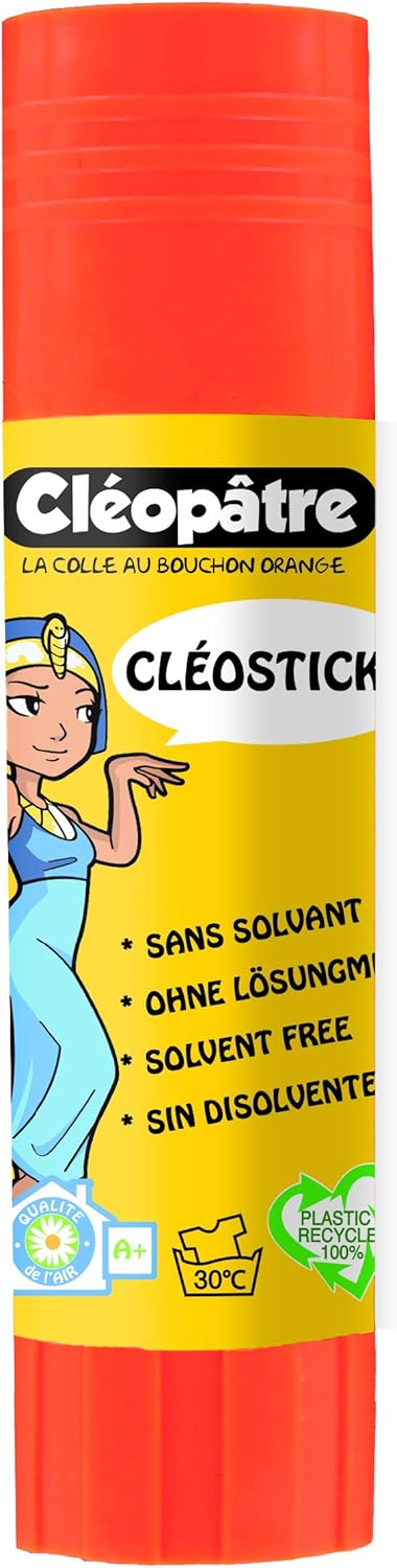 Cléopâtre Cléo'Stick BA8 Glue Stick 8 g