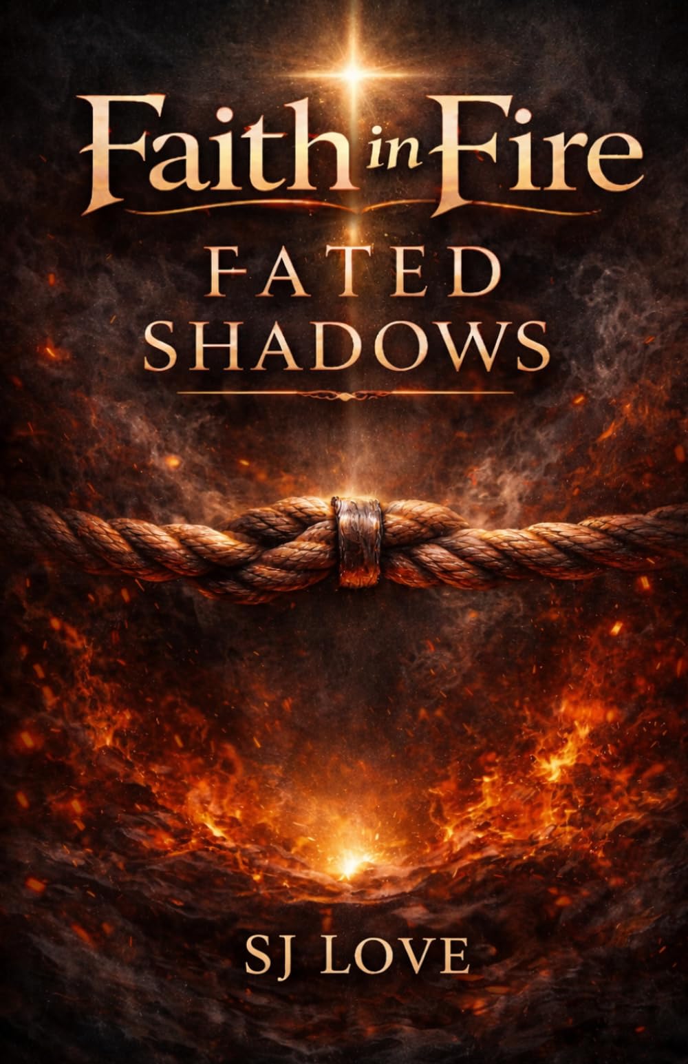 Faith in Fire: Fated Shadows
