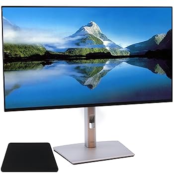 Amazon.com: Dell 24 inch Monitor, P2425H Full HD 1080p