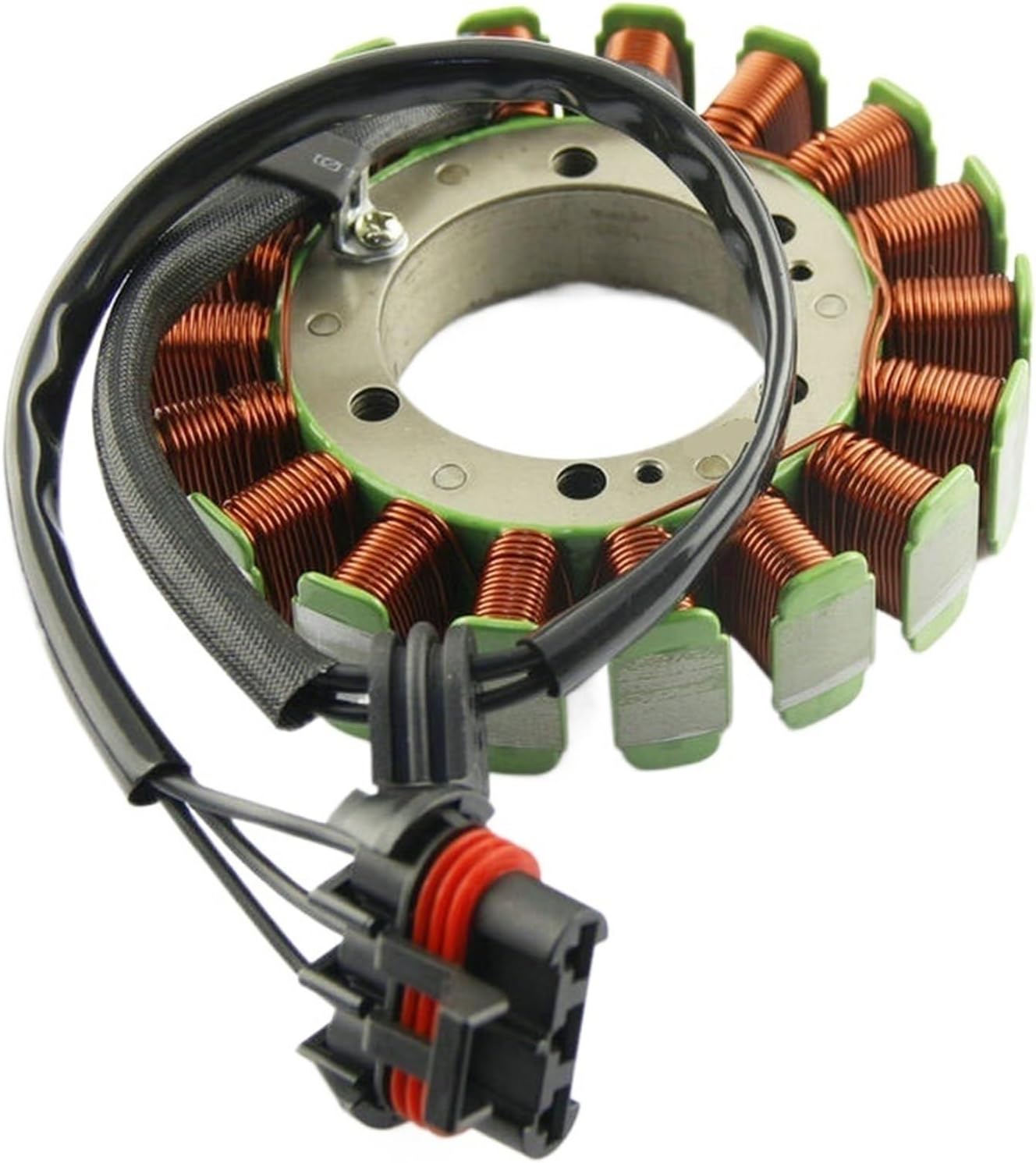 Motorcycle Stator Coil For RZR 570 EFI 900 XP Crew 570 4014406 4013970 4015340 4015292 4013990 4013013