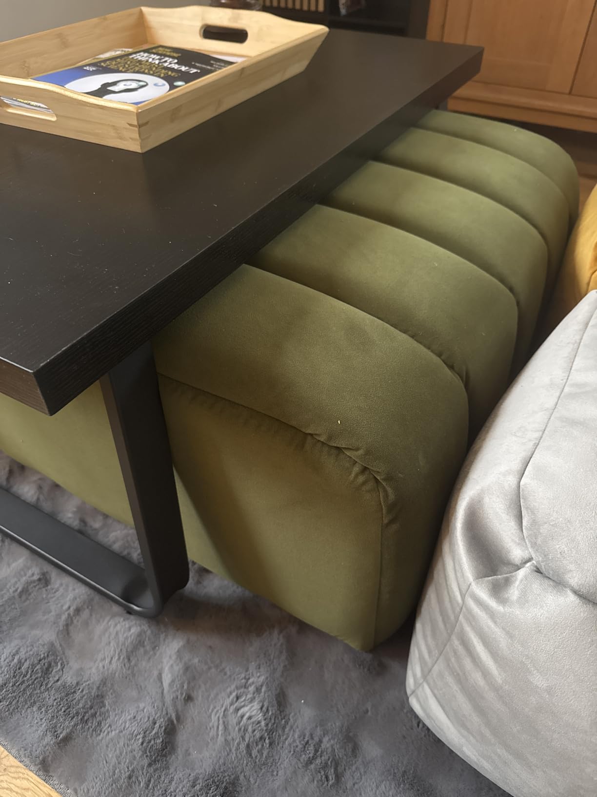 Customer photo