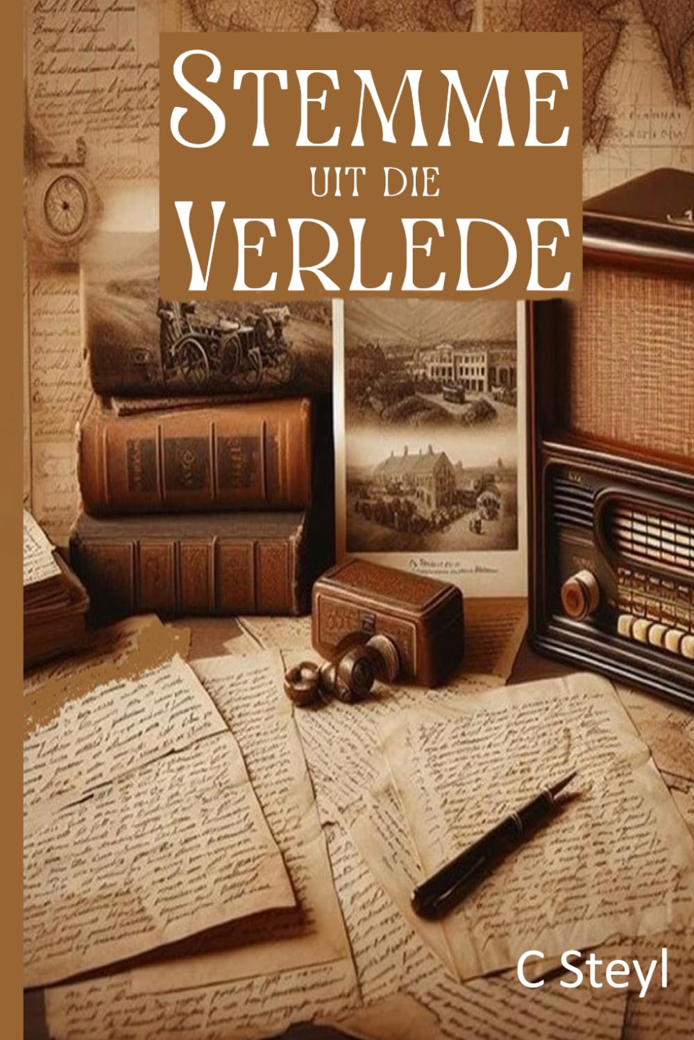 Stemme uit die Verlede
