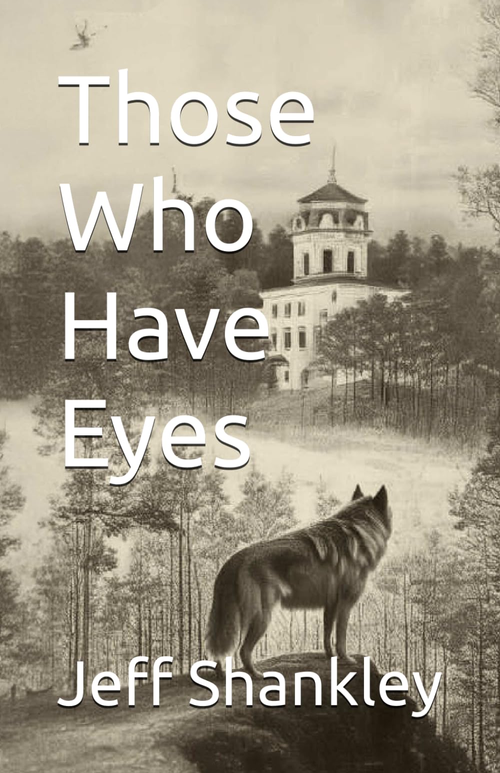Those Who Have Eyes