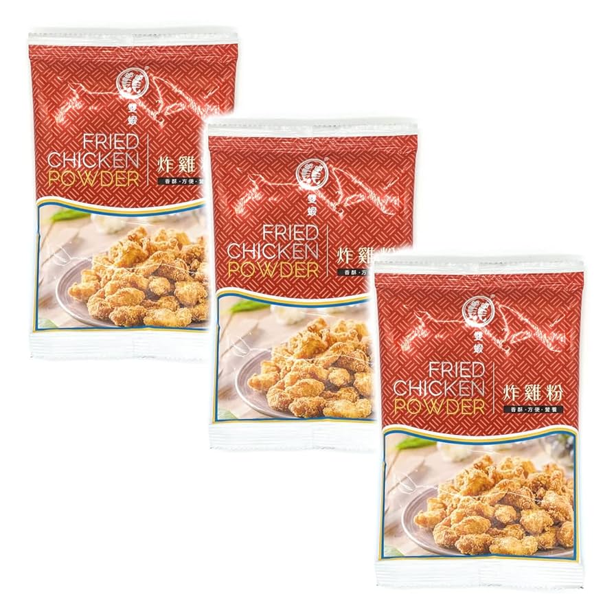 唐揚げ 静床24LB スパイスクッキング台湾からあげジーパイ風14.4g（ハウス食品